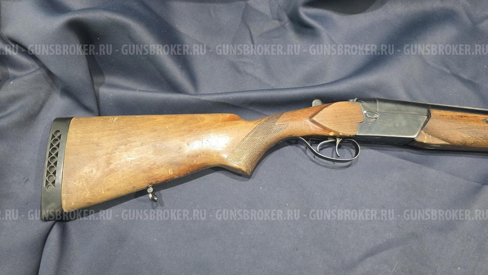 ТОЗ-34Р, кал.12/70 (СССР)