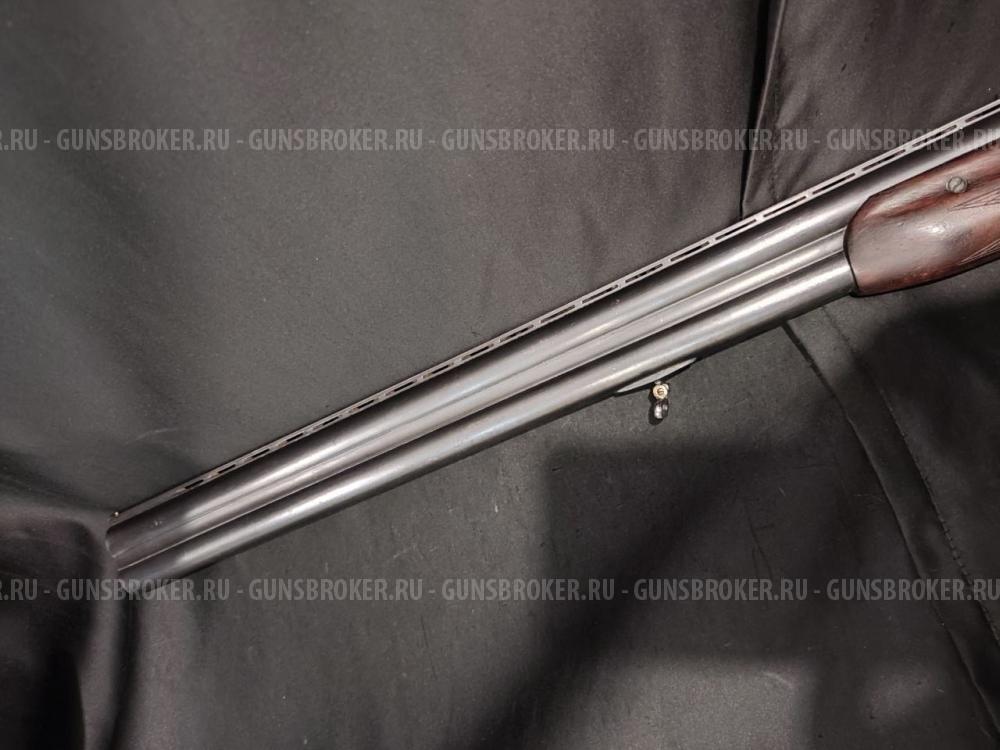 ТОЗ-34Р, кал.12/70 "СССР"