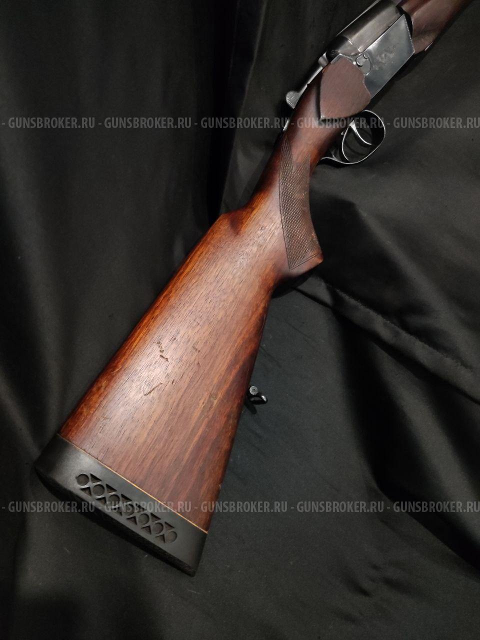 ТОЗ-34Р, кал.12/70 "СССР"