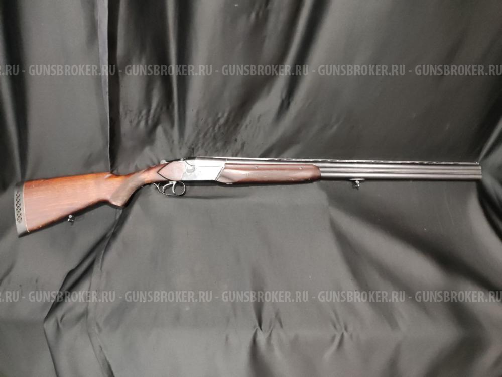 ТОЗ-34Р, кал.12/70 "СССР"