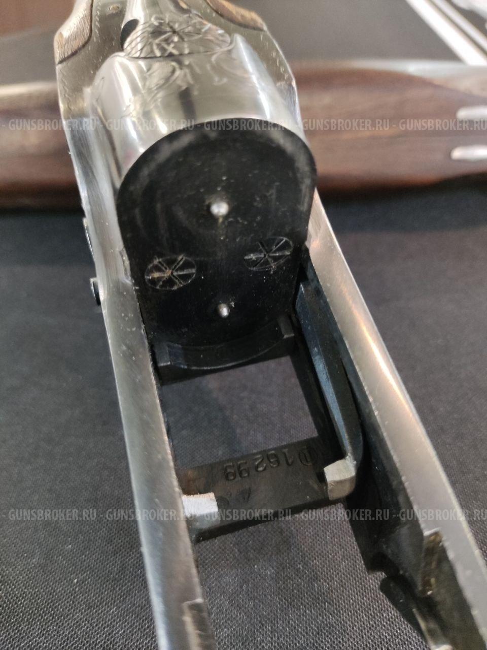 ТОЗ-34Р, кал.12/70 "СССР"