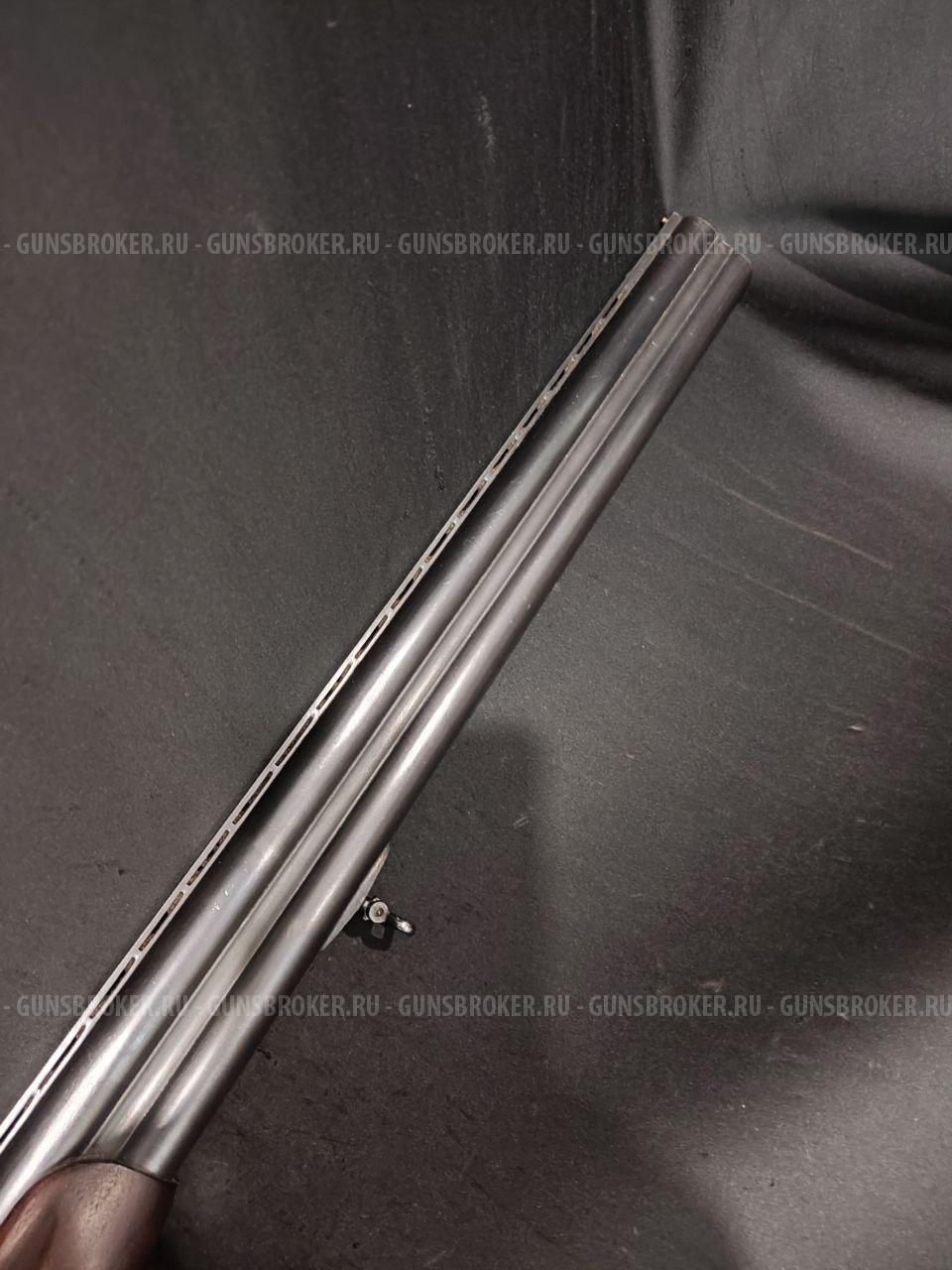 ТОЗ-34Р, кал.12/70 "СССР"