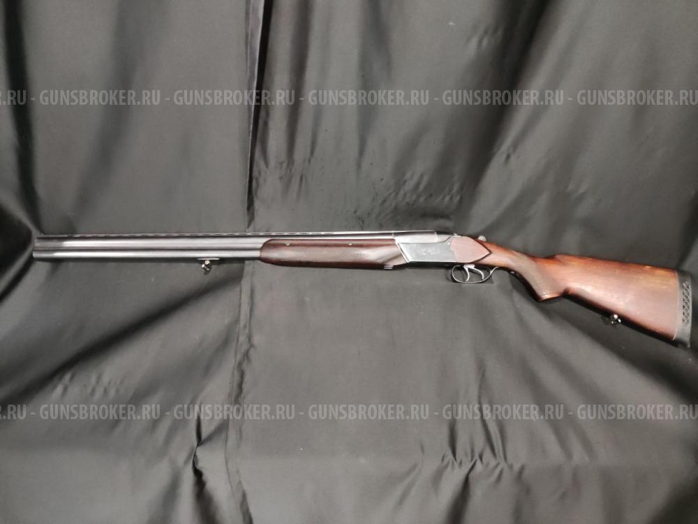 ТОЗ-34Р, кал.12/70 "СССР"