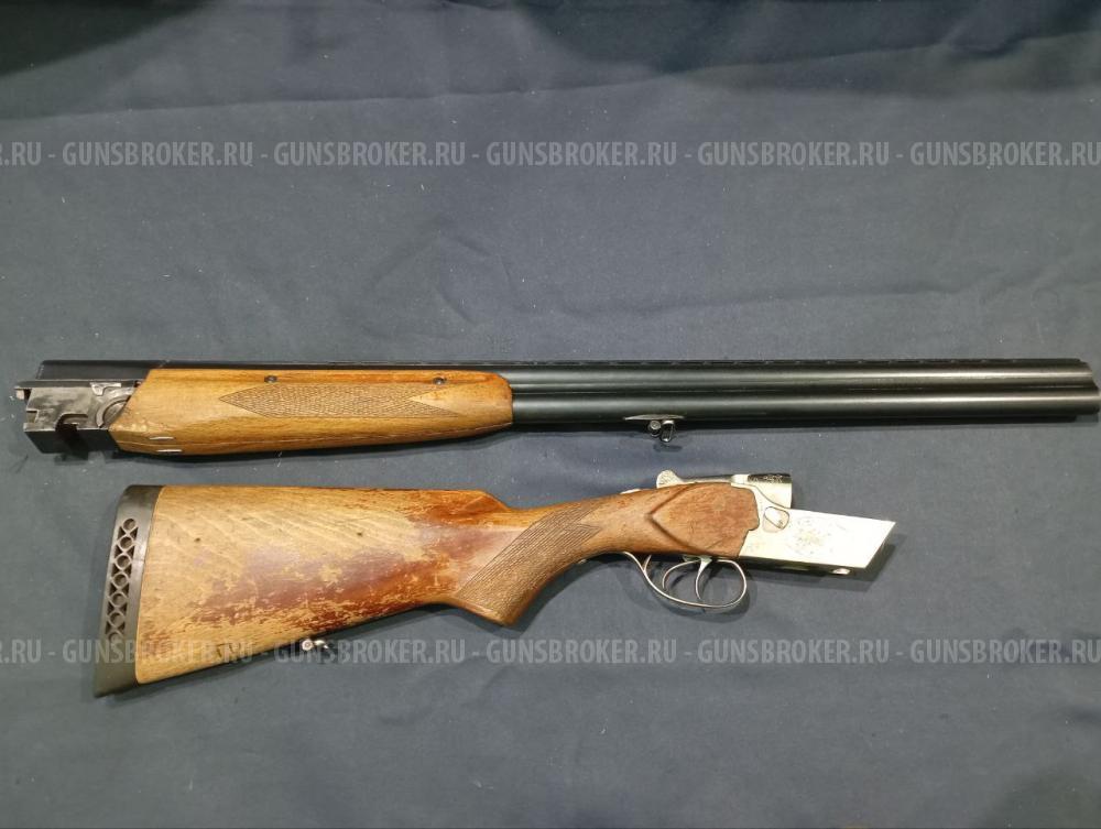 ТОЗ-34Р, кал.12/70 "СССР"