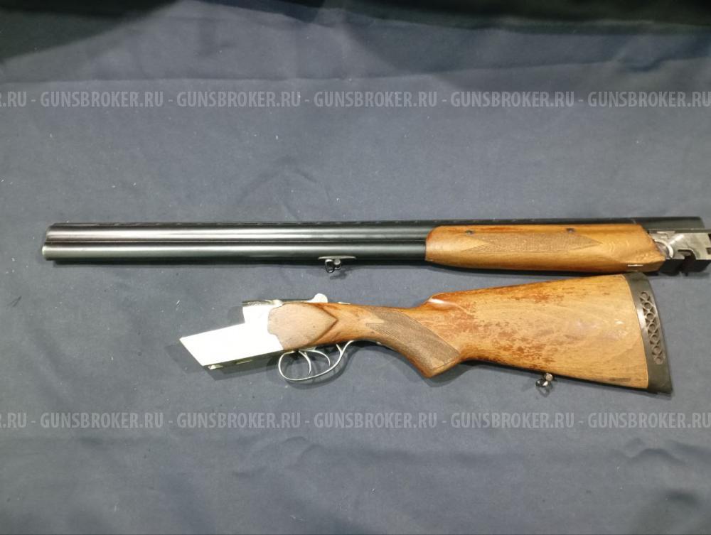 ТОЗ-34Р, кал.12/70 "СССР"