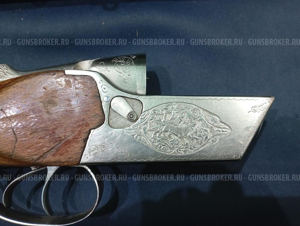 ТОЗ-34Р, кал.12/70 "СССР"