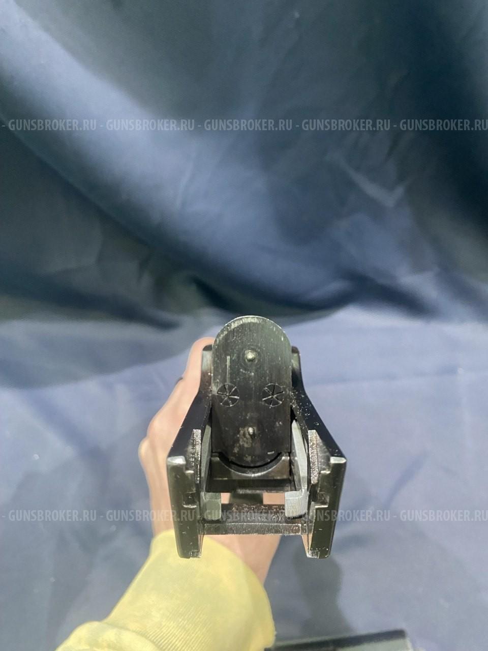 ТОЗ-34Р, кал.12/70 "СССР"