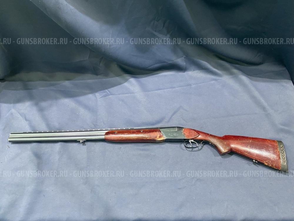 ТОЗ-34Р, кал.12/70 "СССР"