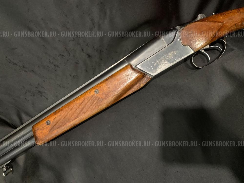 ТОЗ-34Р, кал.12/70 "СССР"
