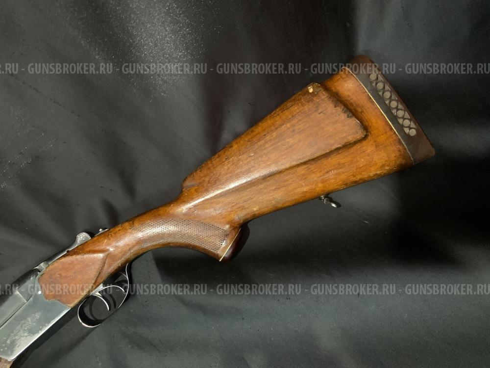ТОЗ-34Р, кал.12/70 "СССР"