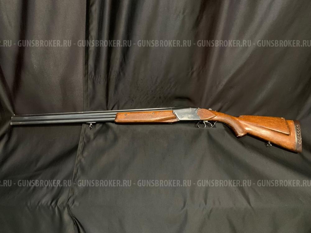 ТОЗ-34Р, кал.12/70 "СССР"