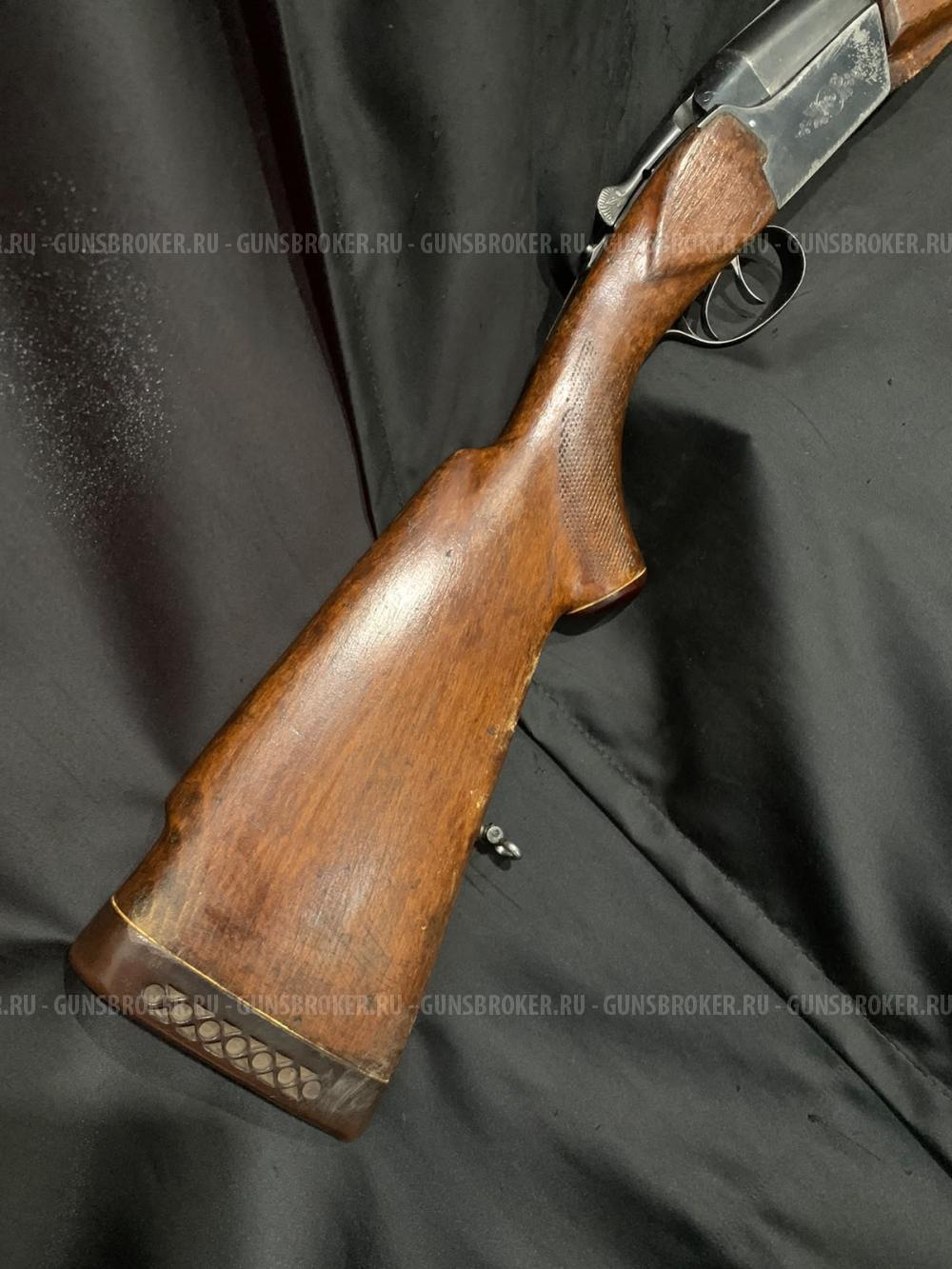 ТОЗ-34Р, кал.12/70 "СССР"