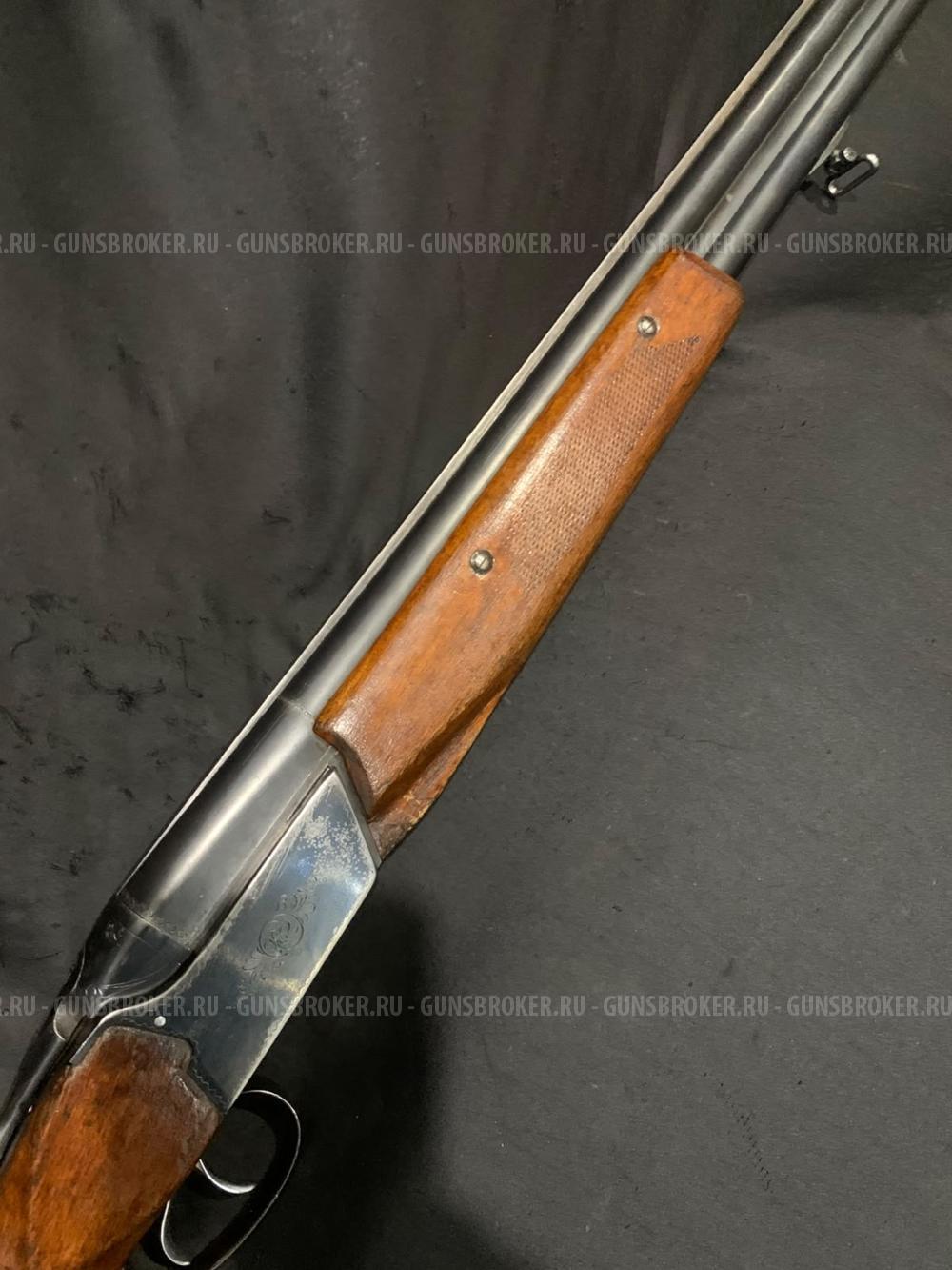 ТОЗ-34Р, кал.12/70 "СССР"