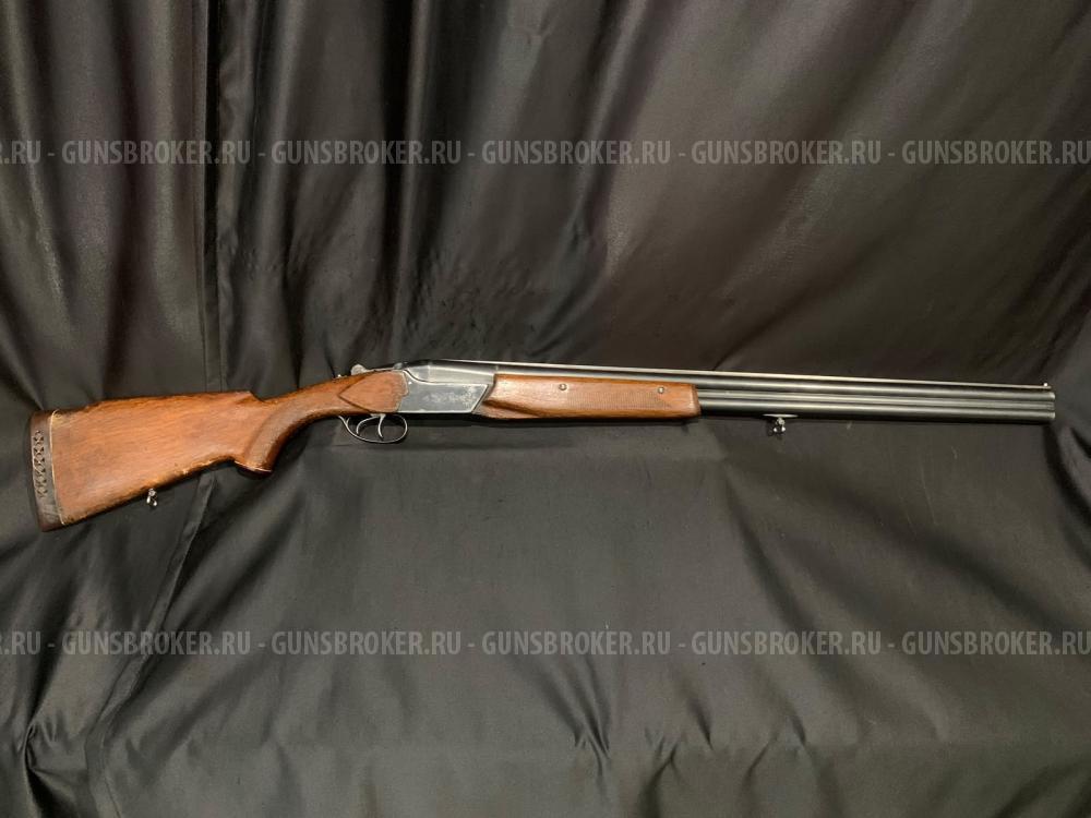 ТОЗ-34Р, кал.12/70 "СССР"