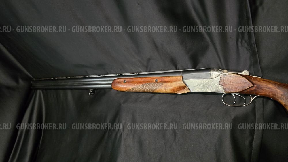 ТОЗ-34Р, кал.12/70, "У"