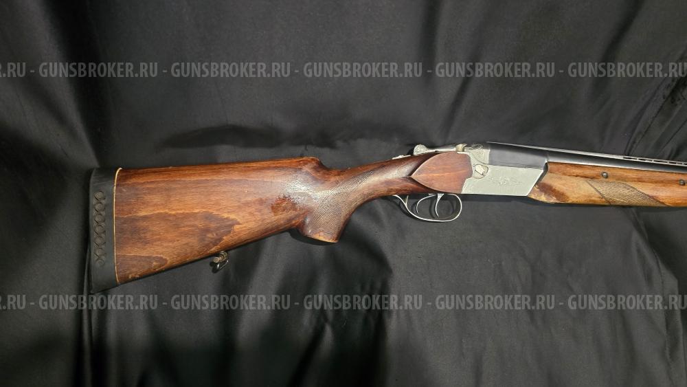 ТОЗ-34Р, кал.12/70, "У"