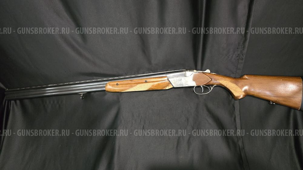 ТОЗ-34Р, кал.12/70, "У" 