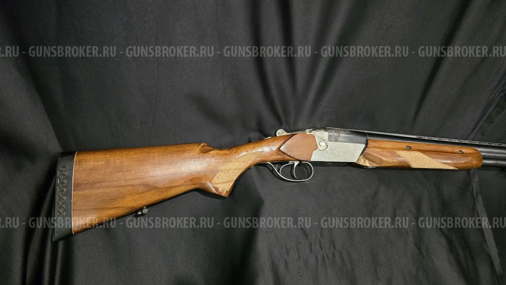 ТОЗ-34Р, кал.12/70, "У" 