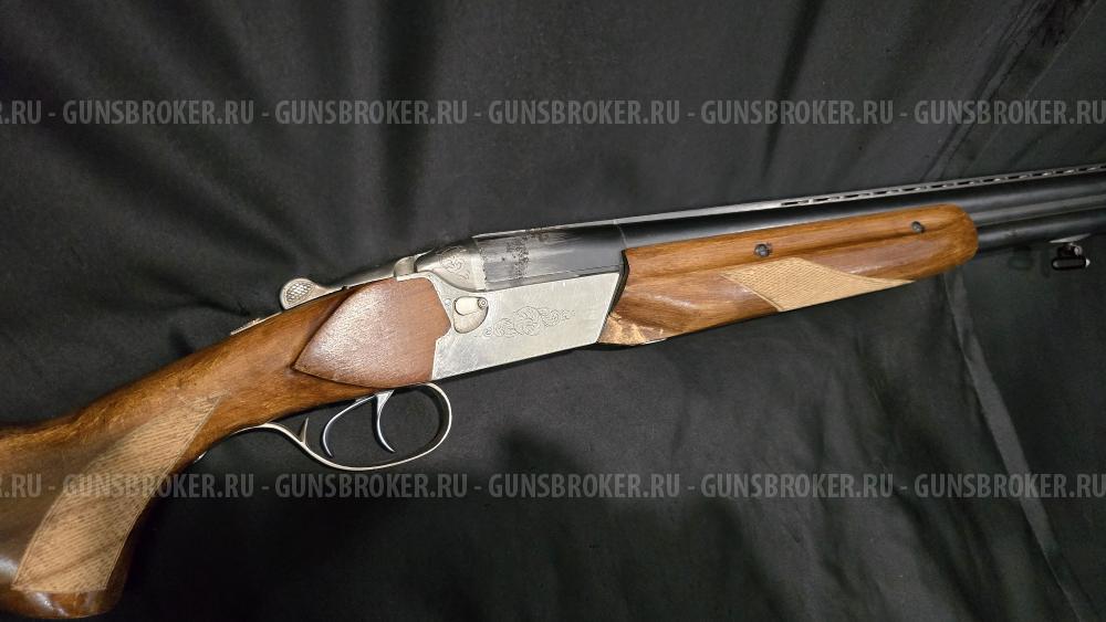 ТОЗ-34Р, кал.12/70, "У" 