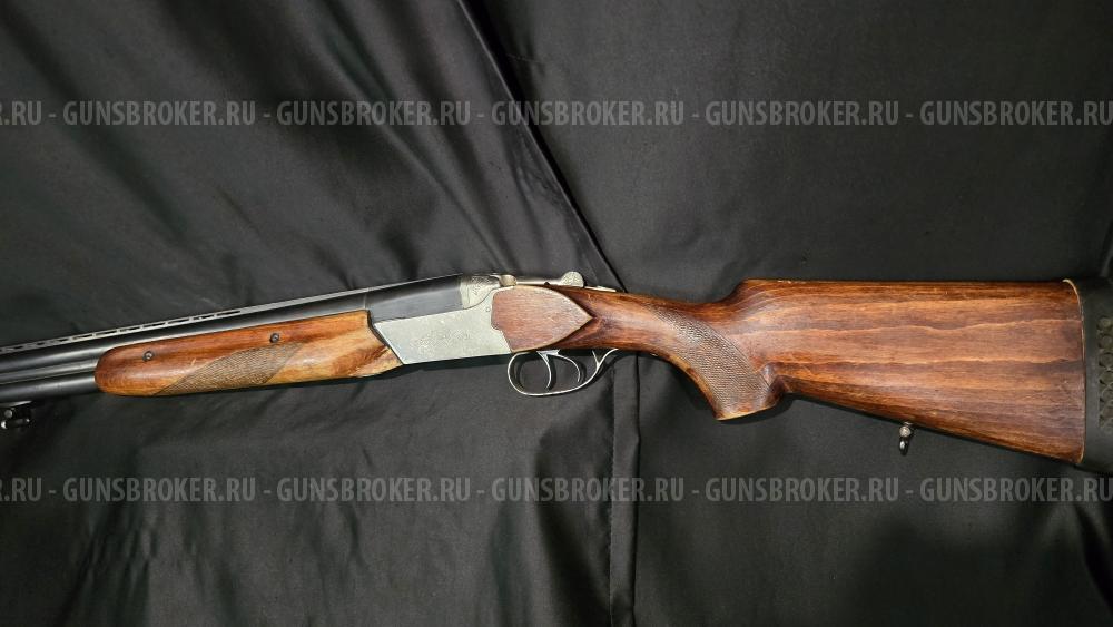 ТОЗ-34Р, кал.12/70, "У"