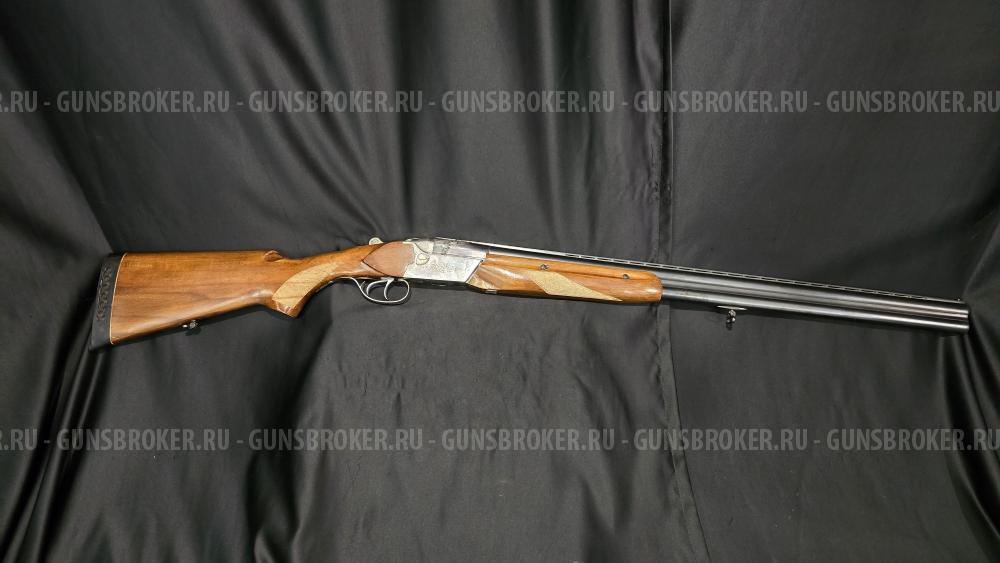 ТОЗ-34Р, кал.12/70, "У" 