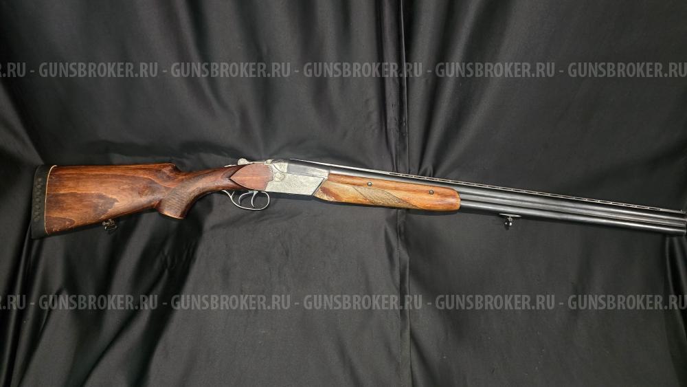 ТОЗ-34Р, кал.12/70, "У"