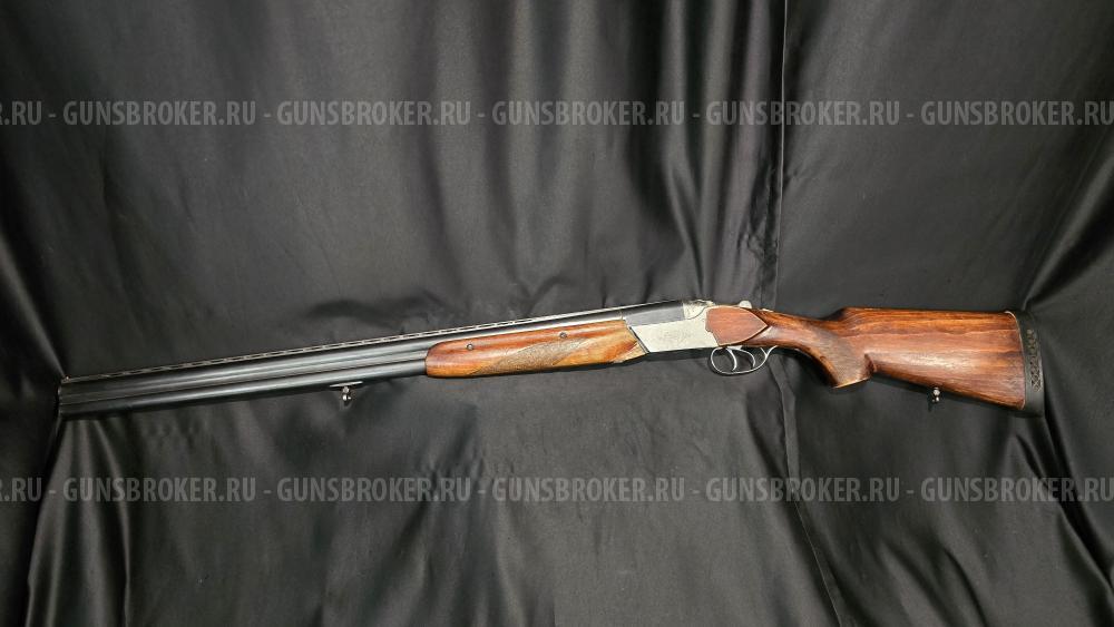 ТОЗ-34Р, кал.12/70, "У"