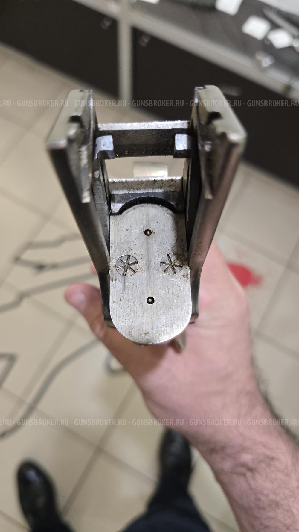 ТОЗ-34Р, кал.12/70, "У" 