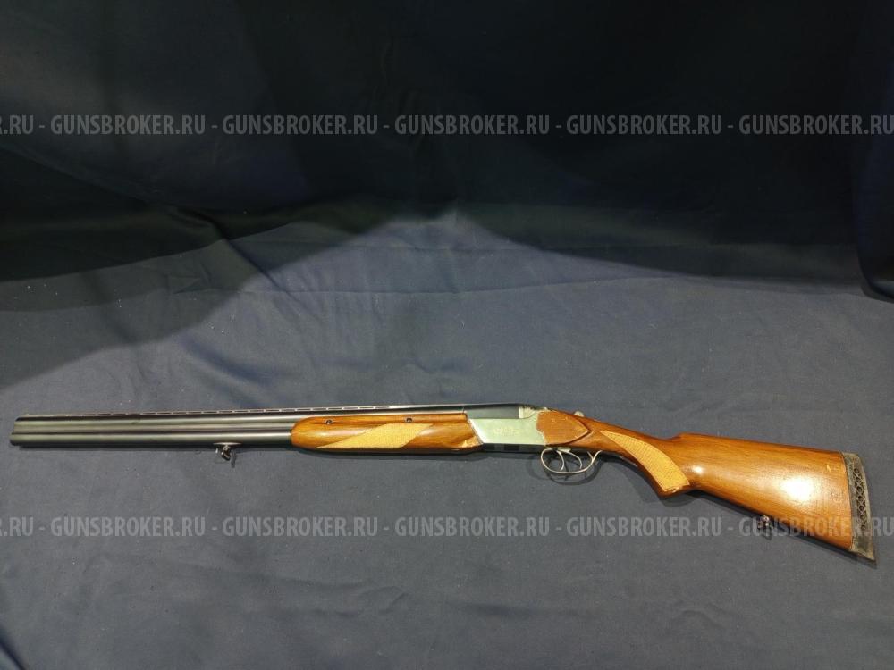 ТОЗ-34Р, кал.12/70, "У" 