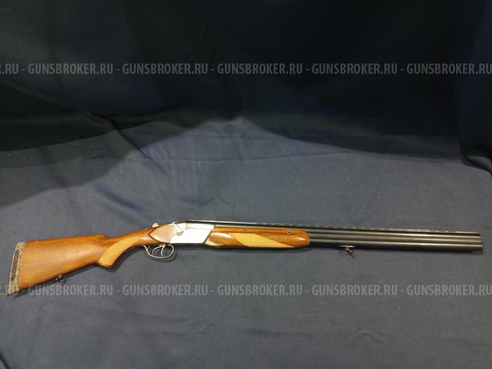 ТОЗ-34Р, кал.12/70, "У" 