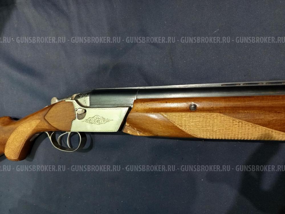 ТОЗ-34Р, кал.12/70, "У" 