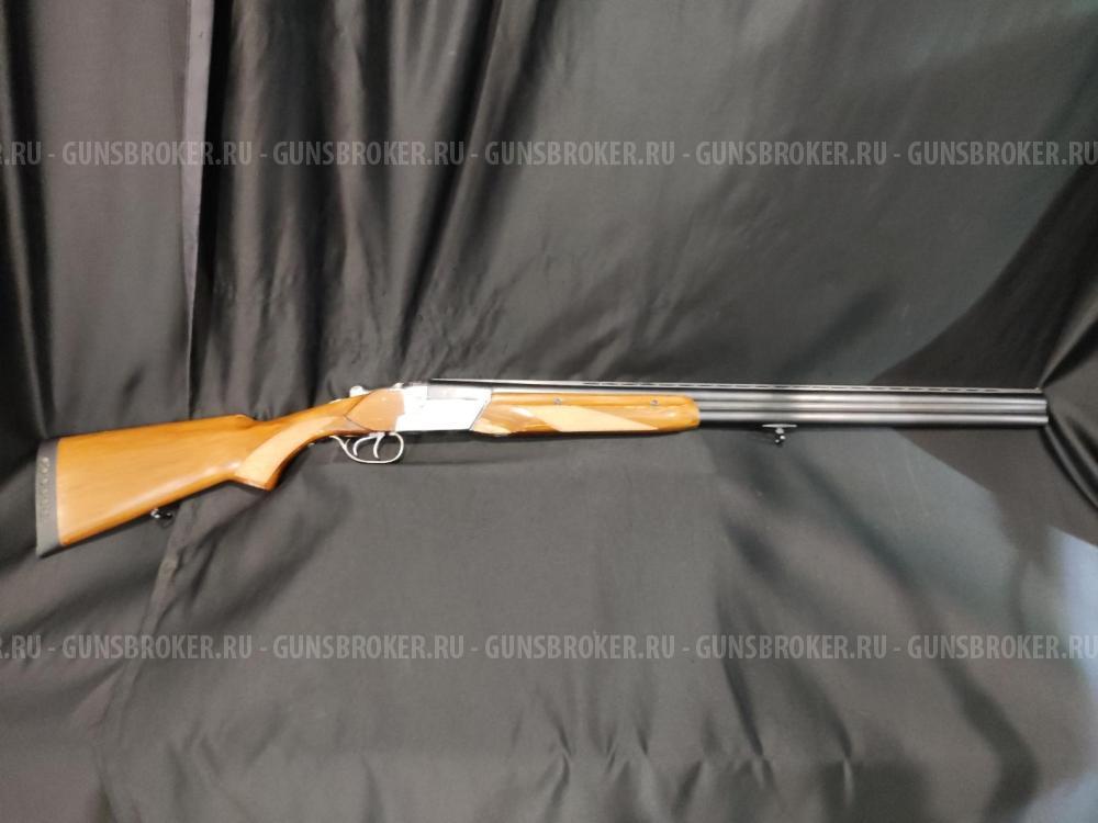 ТОЗ-34Р, кал.12/70, "У"