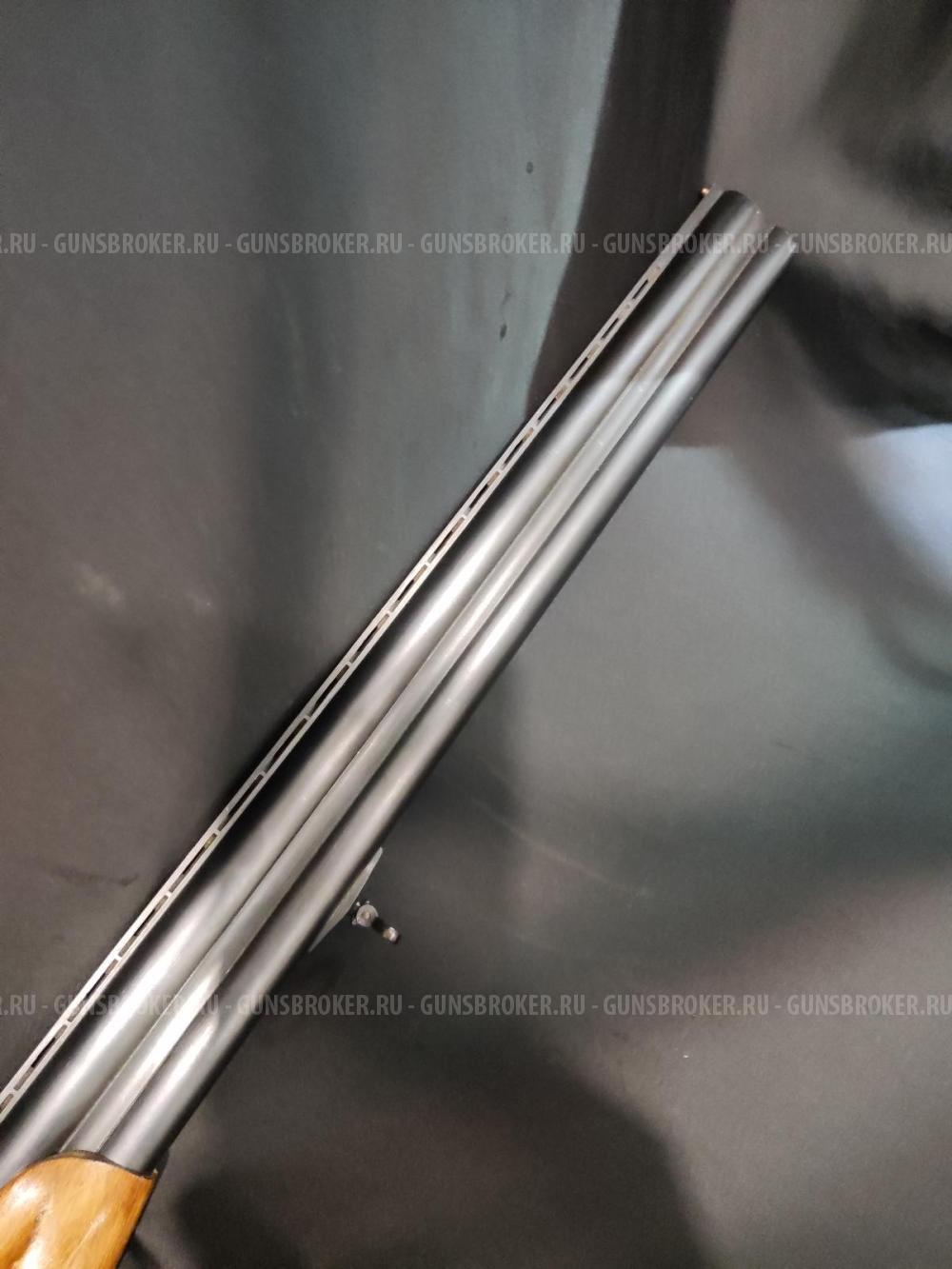 ТОЗ-34Р, кал.12/70, "У"