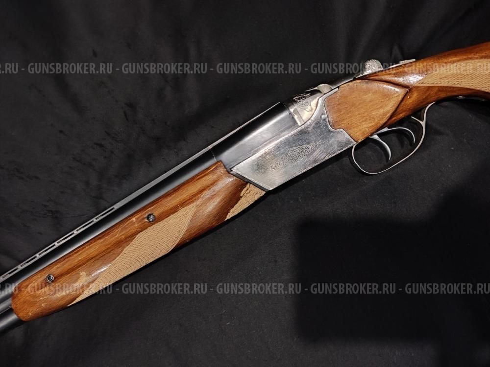 ТОЗ-34Р, кал.12/70, "У"