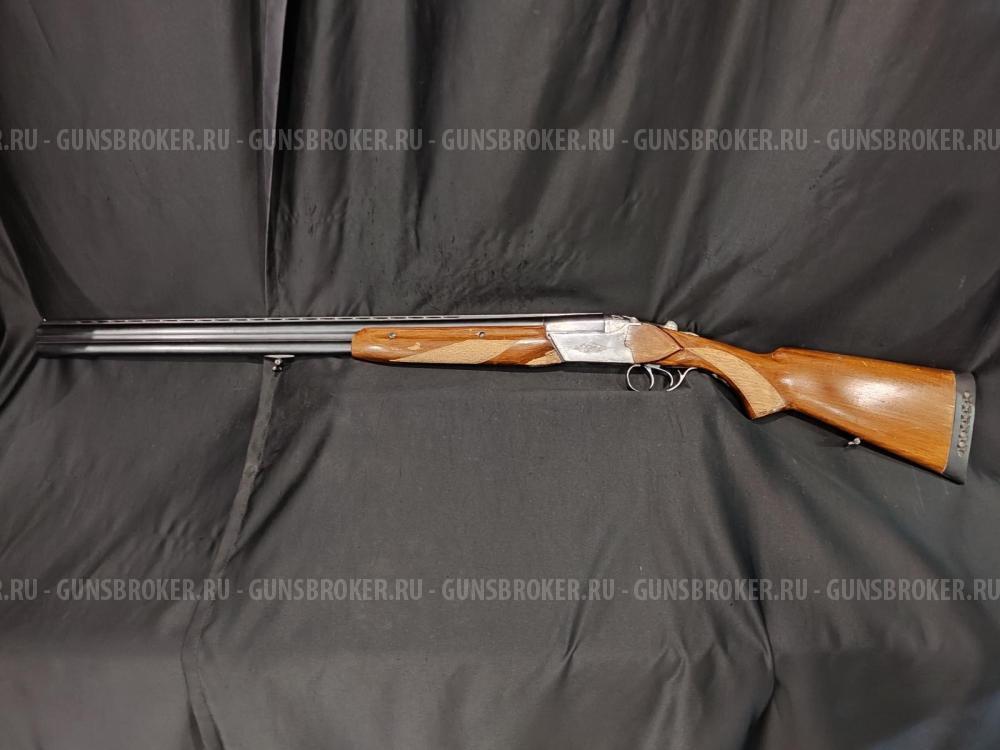 ТОЗ-34Р, кал.12/70, "У"