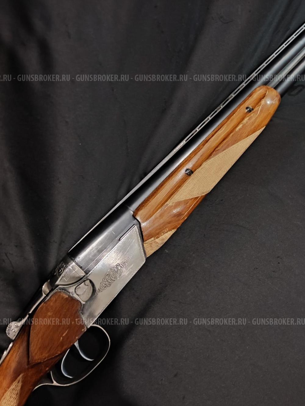 ТОЗ-34Р, кал.12/70, "У"