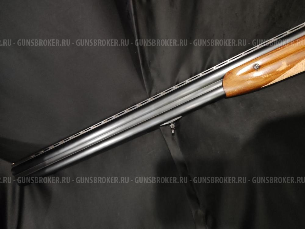 ТОЗ-34Р, кал.12/70, "У"