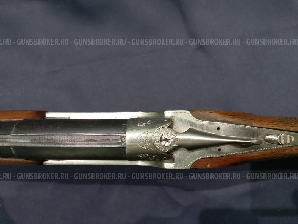 ТОЗ-34Р, кал.12/70