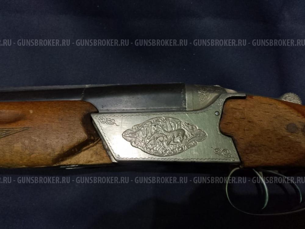 ТОЗ-34Р, кал.12/70