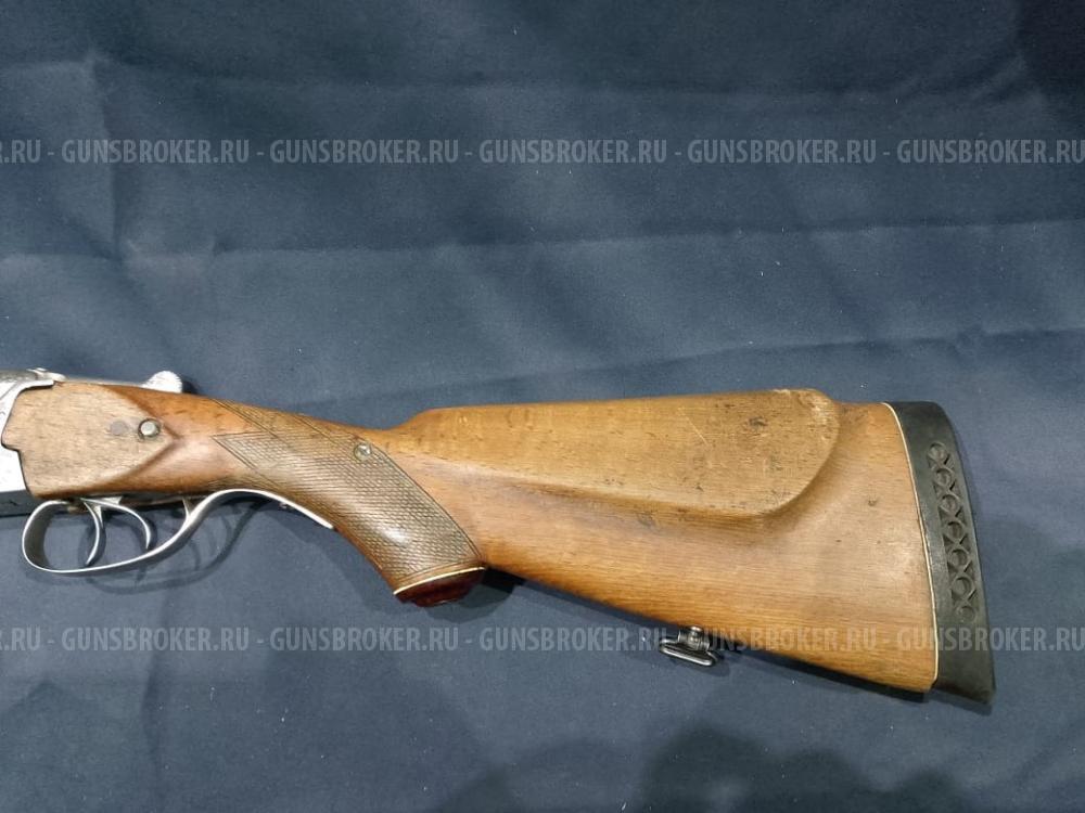 ТОЗ-34Р, кал.12/70