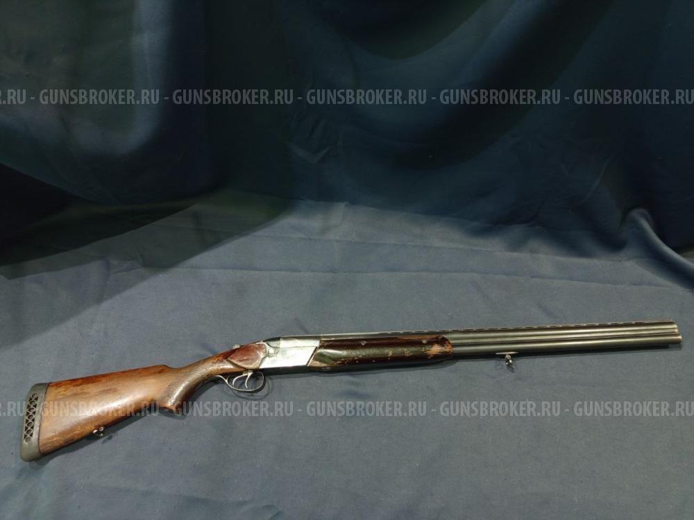 ТОЗ-34Р, кал.12/70