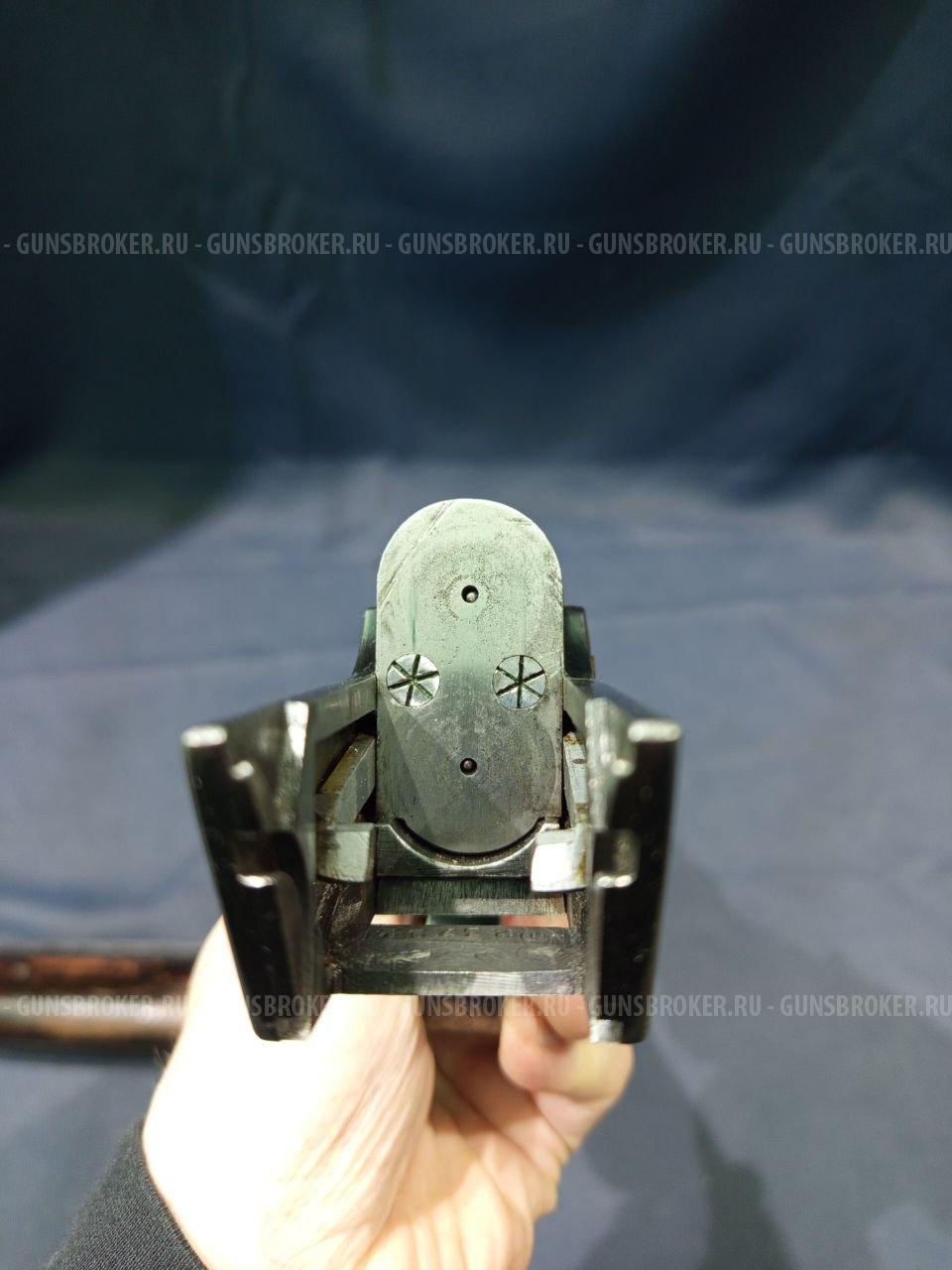 ТОЗ-34Р, кал.12/70