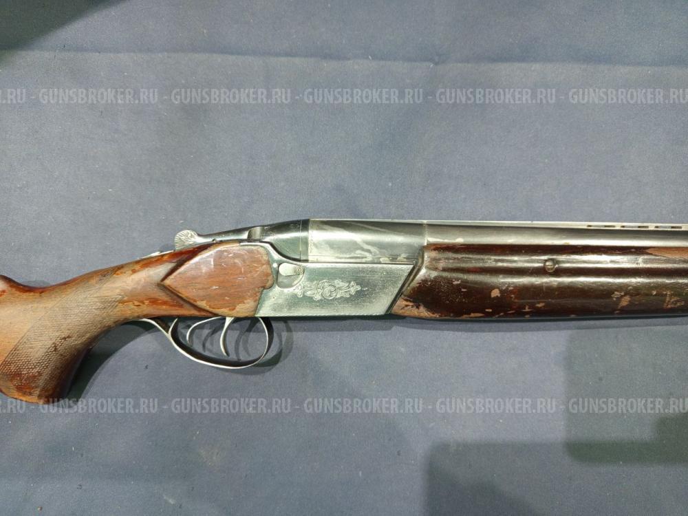 ТОЗ-34Р, кал.12/70