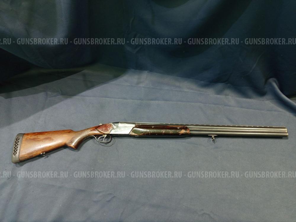 ТОЗ-34Р, кал.12/70