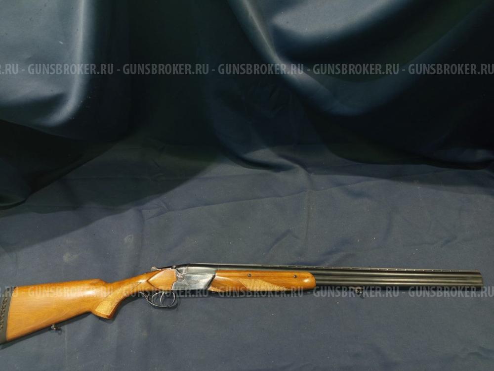 ТОЗ-34Р, кал.12/70 