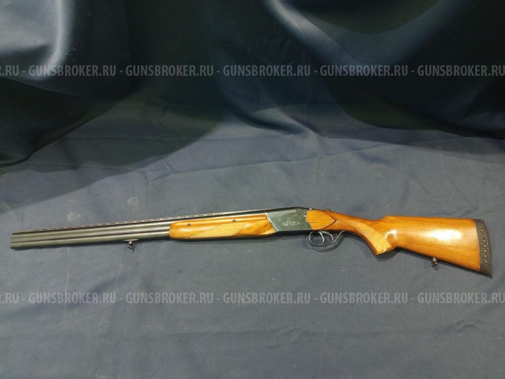 ТОЗ-34Р, кал.12/70 