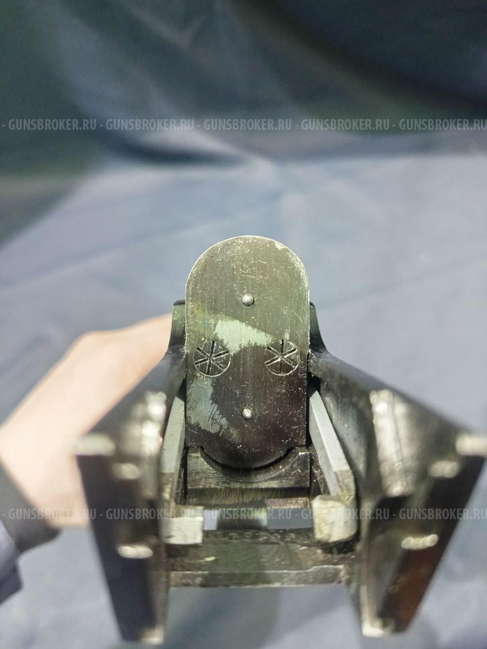 ТОЗ-34Р, кал.12/70 