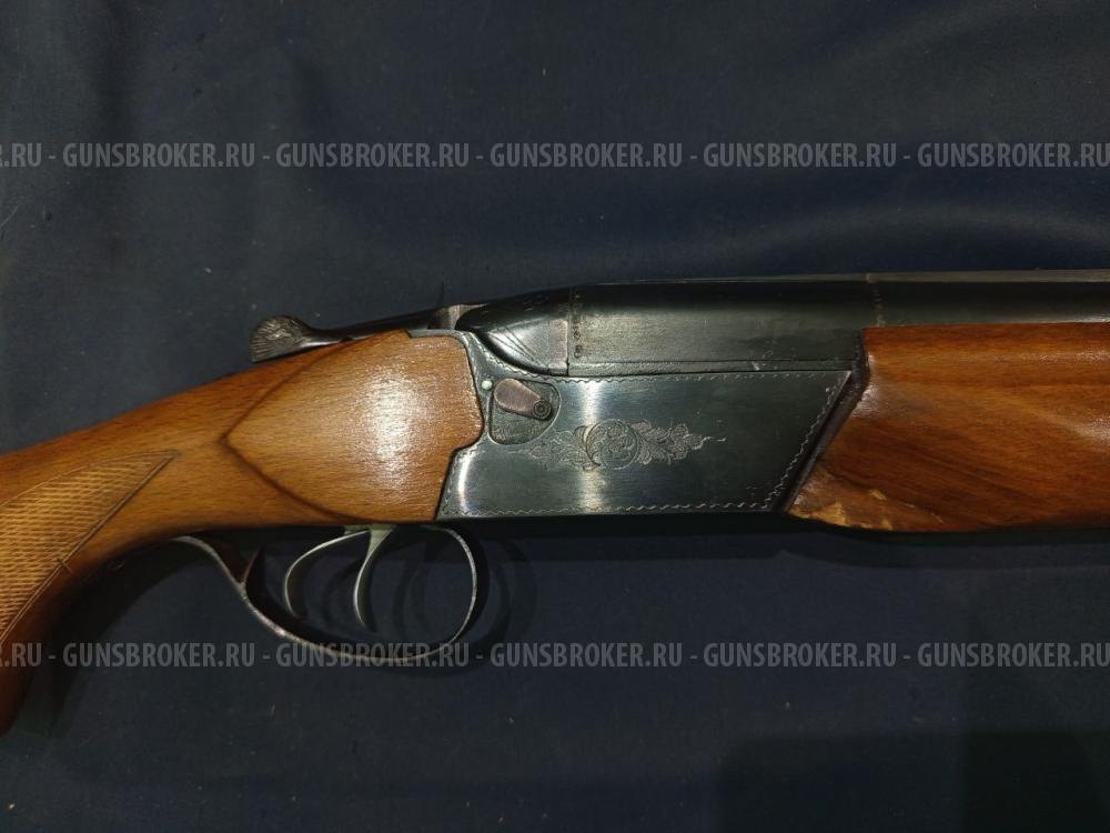 ТОЗ-34Р, кал.12/70 