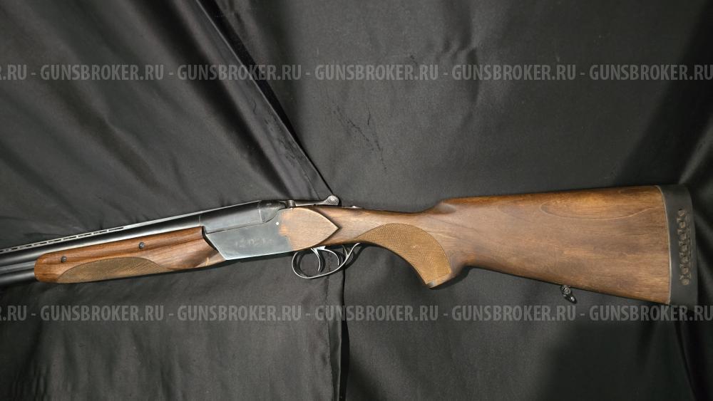 ТОЗ-34Р, кал.12/70