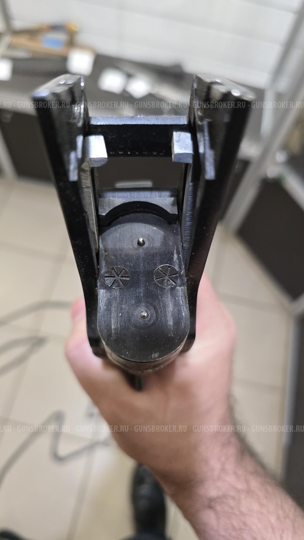 ТОЗ-34Р, кал.12/70